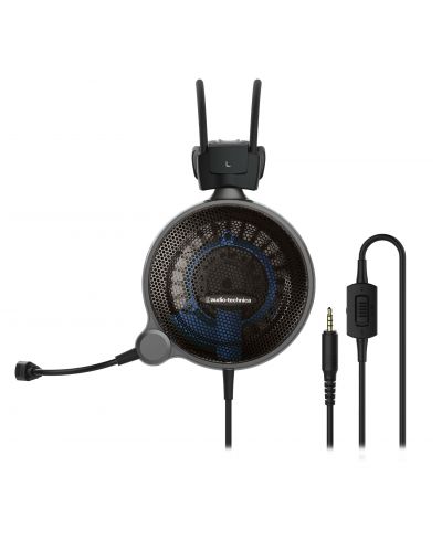 Гейминг слушалки Audio-Technica - ATH-ADG1X, черни