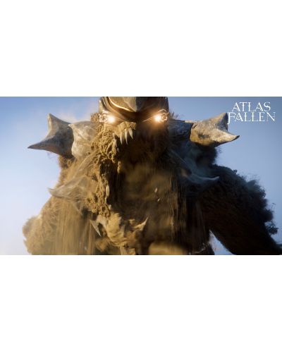 Atlas Fallen (Xbox Series X) - 8