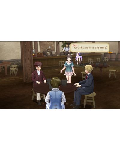 Atelier Totori: The Adventurer of Arland (PS3) - 13