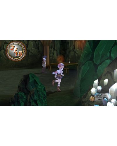 Atelier Rorona: The Alchemist of Arland (PS3) - 6