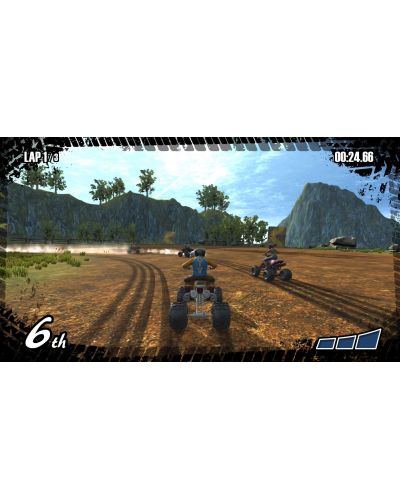 ATV Renegades (Xbox One) - 3