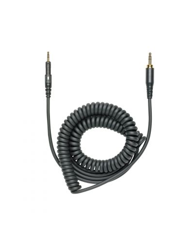 Слушалки Audio-Technica ATH-M50X - черни - 8