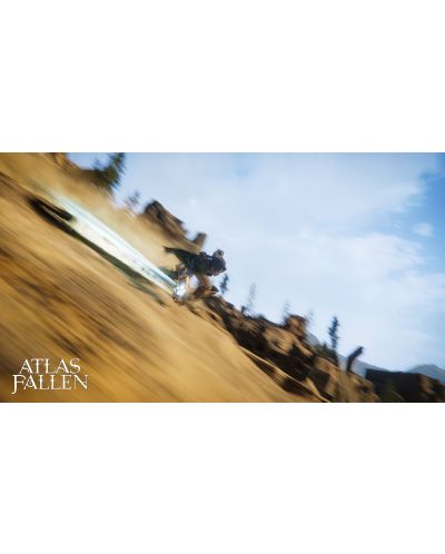 Atlas Fallen (Xbox Series X) - 6