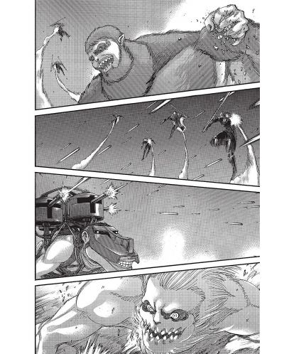 Attack on Titan, Vol. 26 - 2