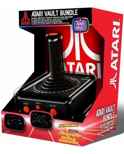 Blaze Atari Vault PC Bundle - 1