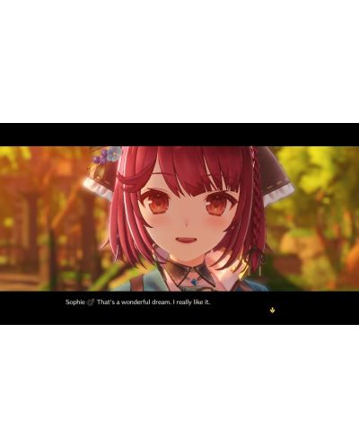 Atelier Sophie 2: The Alchemist of the Mysterious Dream (Nintendo Switch) - 8