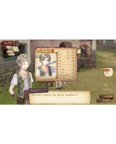 Atelier Totori: The Adventurer of Arland (PS3) - 8