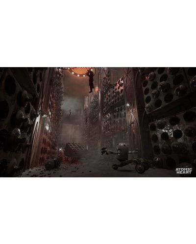Atomic Heart (PS5) - 8