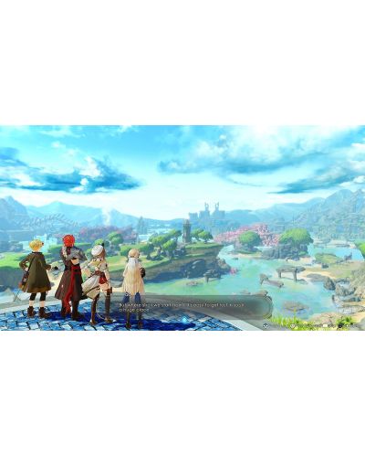 Atelier Ryza 3: Alchemist of the End & the Secret Key (Nintendo Switch) - 5