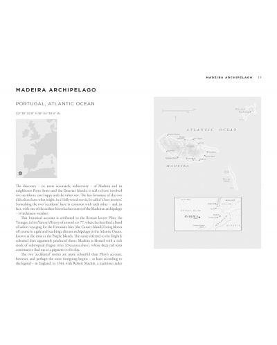 Atlas of Unexpected Places: Haphazard Discoveries, Chance Places and Unimaginable Destinations - 3