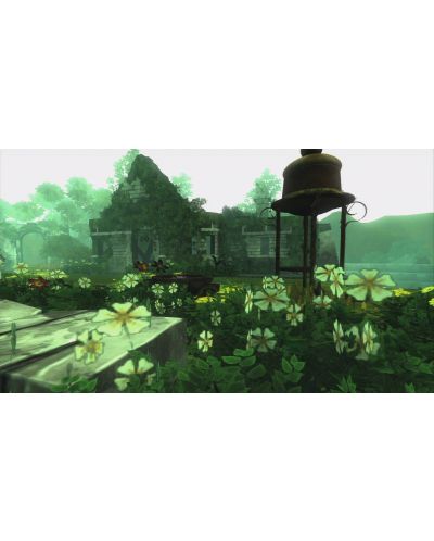 Atelier Escha & Logy: Alchemists of the Dusk Sky (PS3) - 3