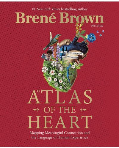 Atlas of the Heart - 1