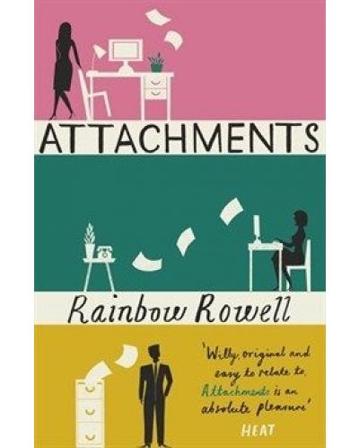 Attachments