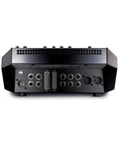 Аудио миксер Solid State Logic - SiX, черен - 6