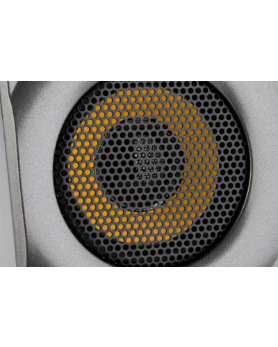 Аудио система Yenkee - 2020, 2.0, сива - 4
