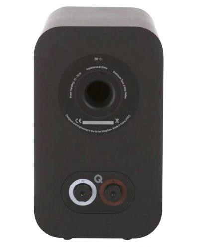 Аудио система Q Acoustics - 3010i, сива/черна - 5