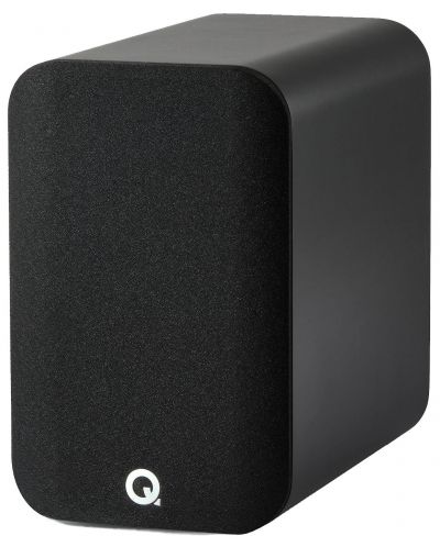 Аудио система Q Acoustics - 5020, черна - 4