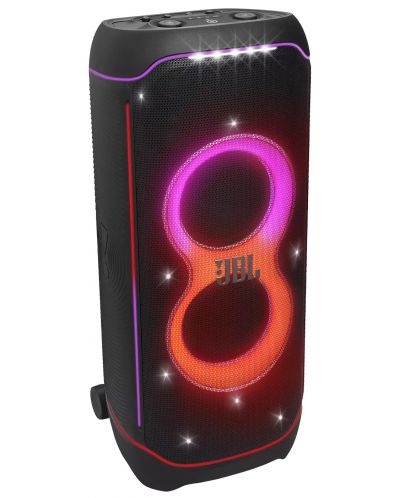 Аудио система JBL - PartyBox Ultimate, черна - 2