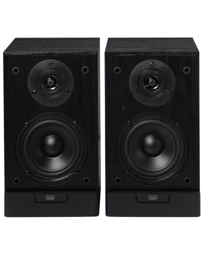 Аудио система Trevi - AVX 575 BT, 2.1, черна - 2