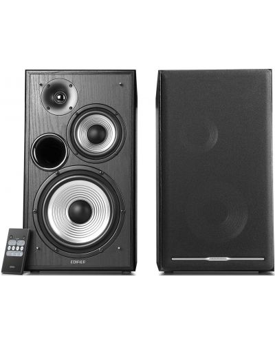 Аудио система Edifier - R 2750 DB, черна - 2