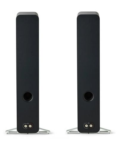 Аудио система Q Acoustics - 5040, черна - 3