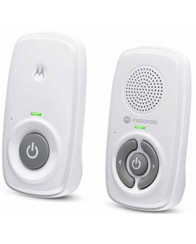 Аудио бебефон Motorola - AM21  - 2
