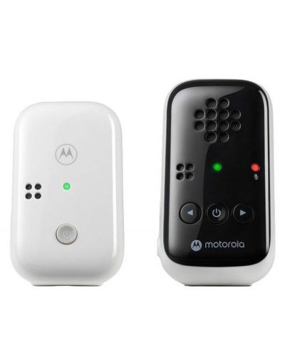Аудио бебефон Motorola - PIP10 - 2