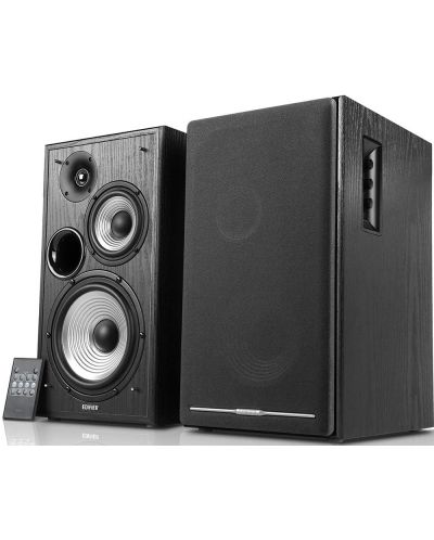 Аудио система Edifier - R 2750 DB, черна - 1