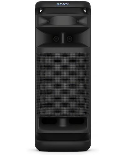 Аудио система Sony - SRS ULT Tower 10, черна - 4