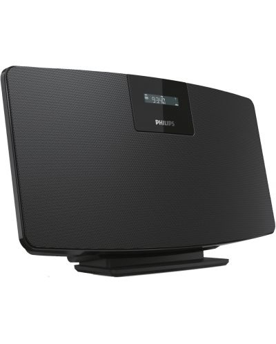 Аудио система Philips - TAM2505/10, черна - 5