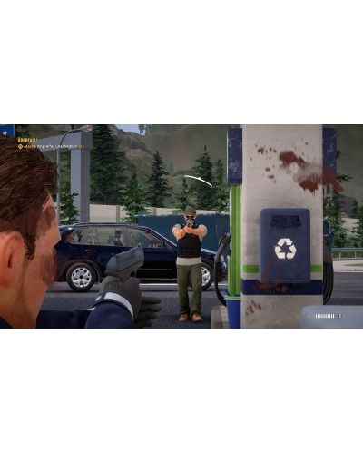 Autobahn - Police Simulator 3 (PS4) - 3