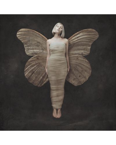 AURORA - All My Demons Greeting Me As A Friend (Vinyl)