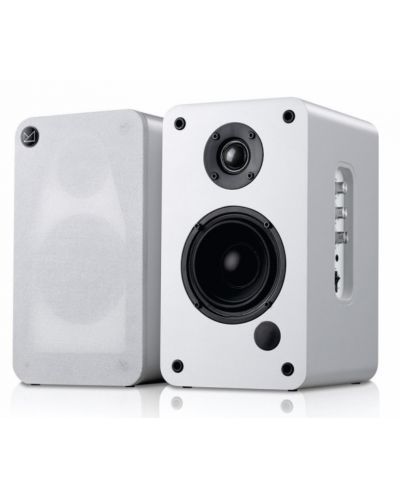 Аудио системa Fenda - Speaker R40BT, 2.0, бяла - 2