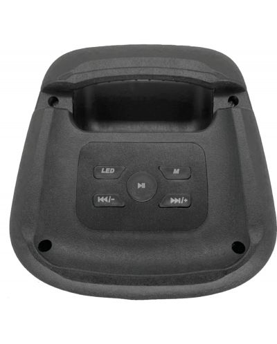 Аудио система N-Gear - LGP23M, черна - 4