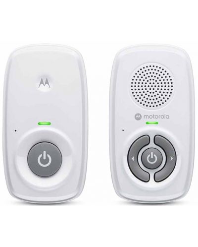 Аудио бебефон Motorola - AM21  - 1