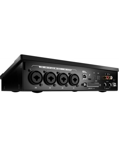 Аудио интерфейс Antelope Audio - Zen Tour Synergy Core, черен - 4