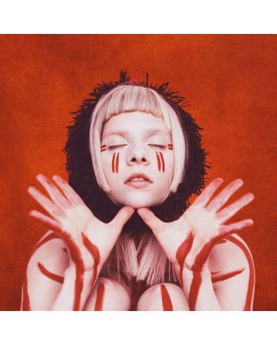 AURORA - A Different Kind Of Human - Step 2 (Vinyl)