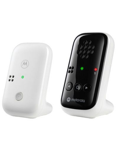 Аудио бебефон Motorola - PIP10 - 1