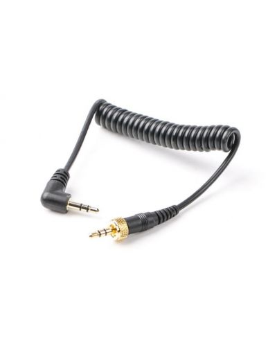 Аудио кабел Saramonic - SR-UM10-C35, 3.5 mm TRS/3.5 mm TRS - 1