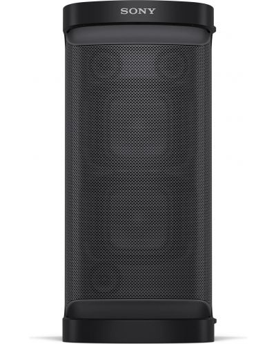 Аудио система Sony - SRS-XP700, черна - 2