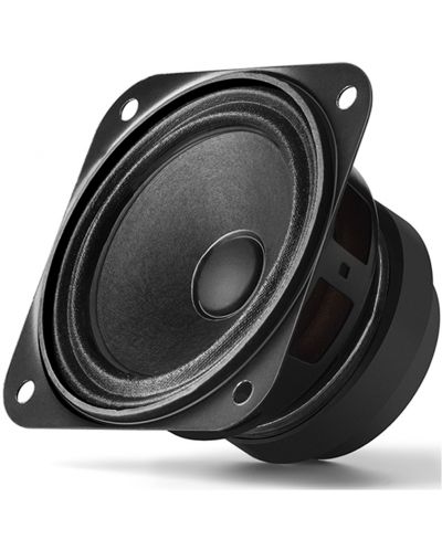 Аудио система Edifier - M201BT, 2.1, черна - 5