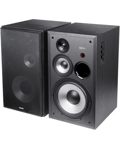 Аудио система Edifier - R 2850DB, черна - 1