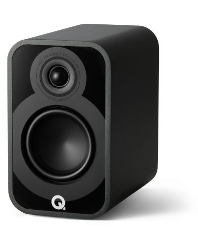 Аудио система Q Acoustics - 5020, черна - 3