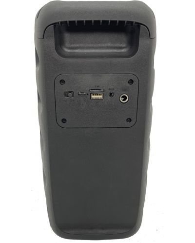 Аудио система N-Gear - LGP23M, черна - 3