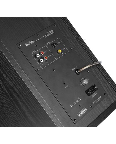 Аудио система Edifier - R 2750 DB, черна - 3