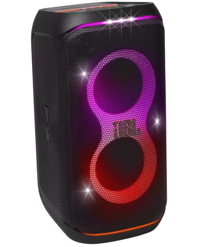Аудио система JBL - Partybox Club 120, черна - 2