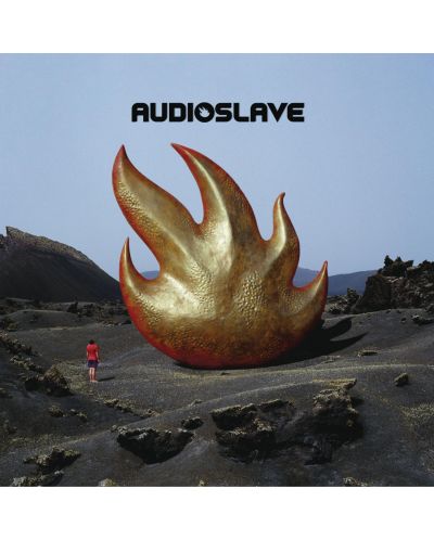 Audioslave - Audioslave (2 Vinyl) - 1