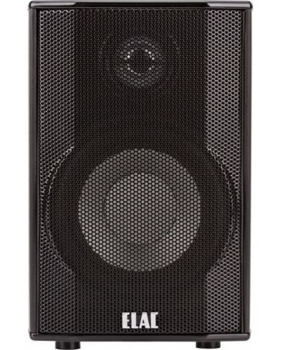 Аудио система Elac - Cinema 10.2, 5.1, черна - 3