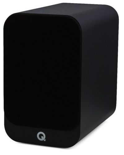 Аудио система Q Acoustics - 3030i, черна - 4