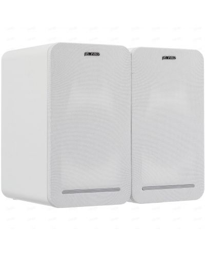 Аудио системa Fenda - Speaker R40BT, 2.0, бяла - 1
